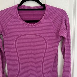LULULEMON Long Sleeve